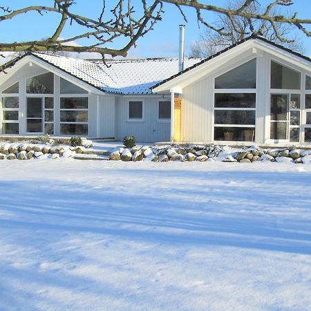 "Ferienhaus II - Hof Westensee" Grömitz Εξωτερικό φωτογραφία