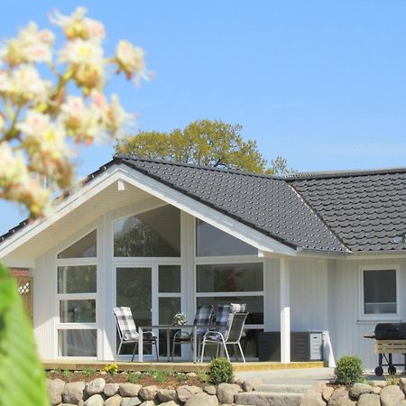 "Ferienhaus II - Hof Westensee" Grömitz Εξωτερικό φωτογραφία