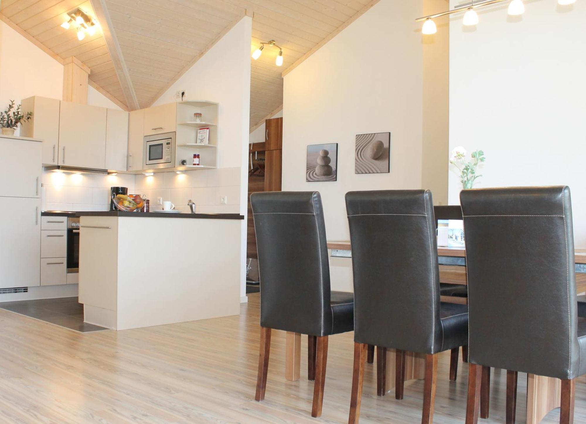 "Ferienhaus II - Hof Westensee" Grömitz Εξωτερικό φωτογραφία