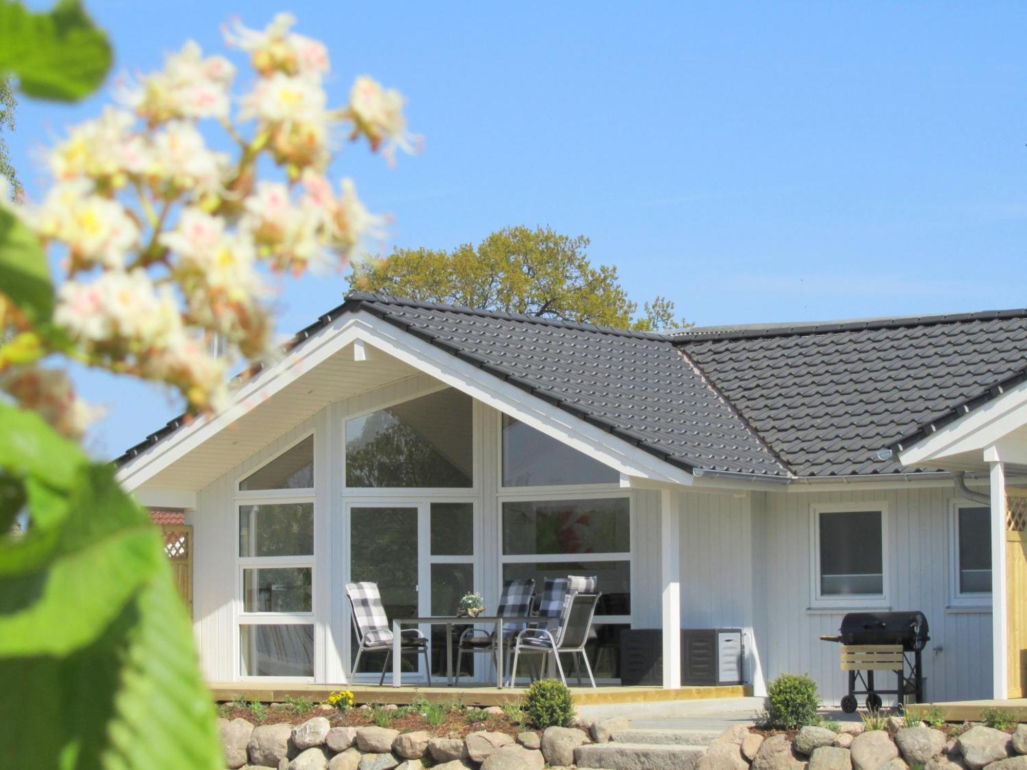 "Ferienhaus II - Hof Westensee" Grömitz Εξωτερικό φωτογραφία